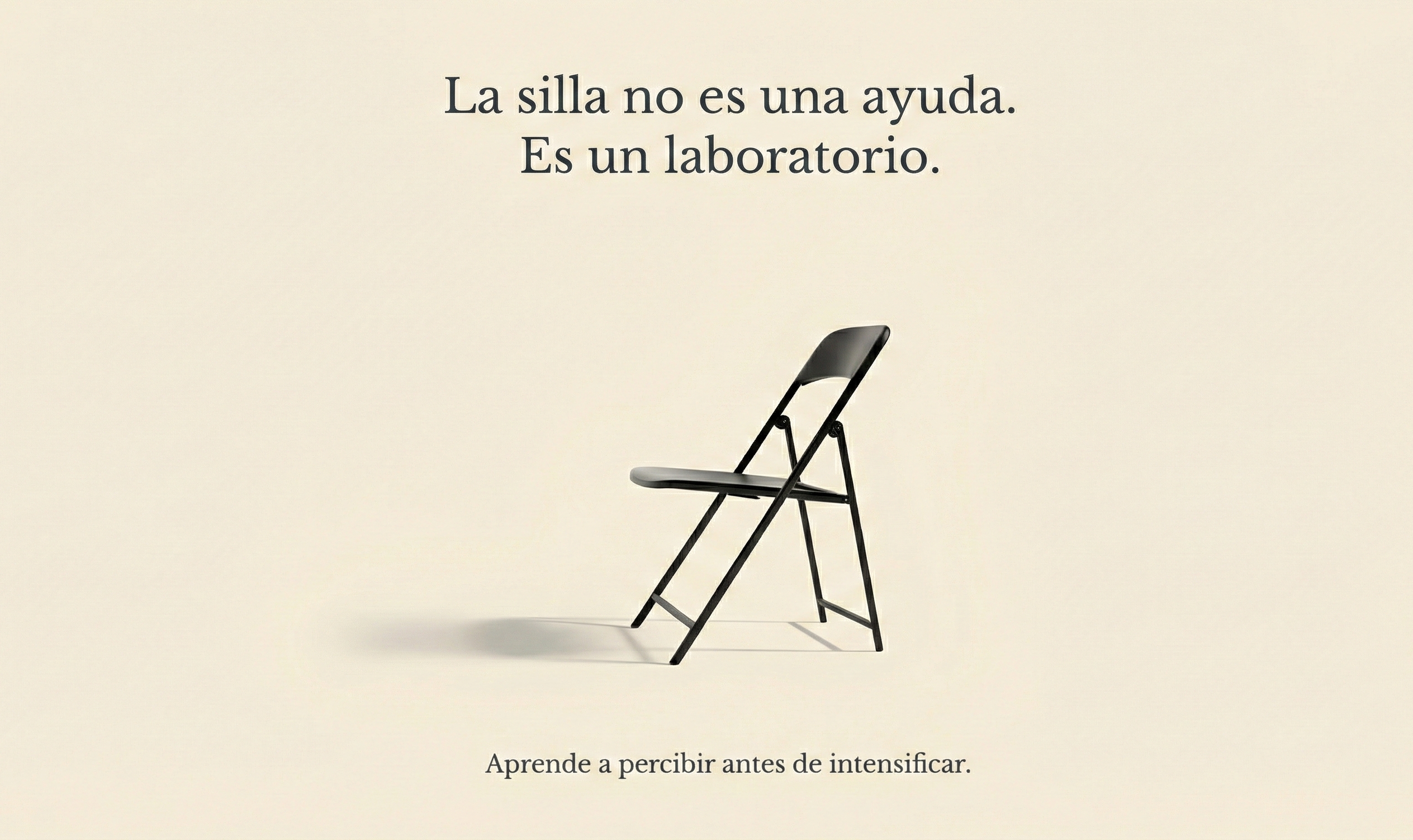 Conecta con tu prana