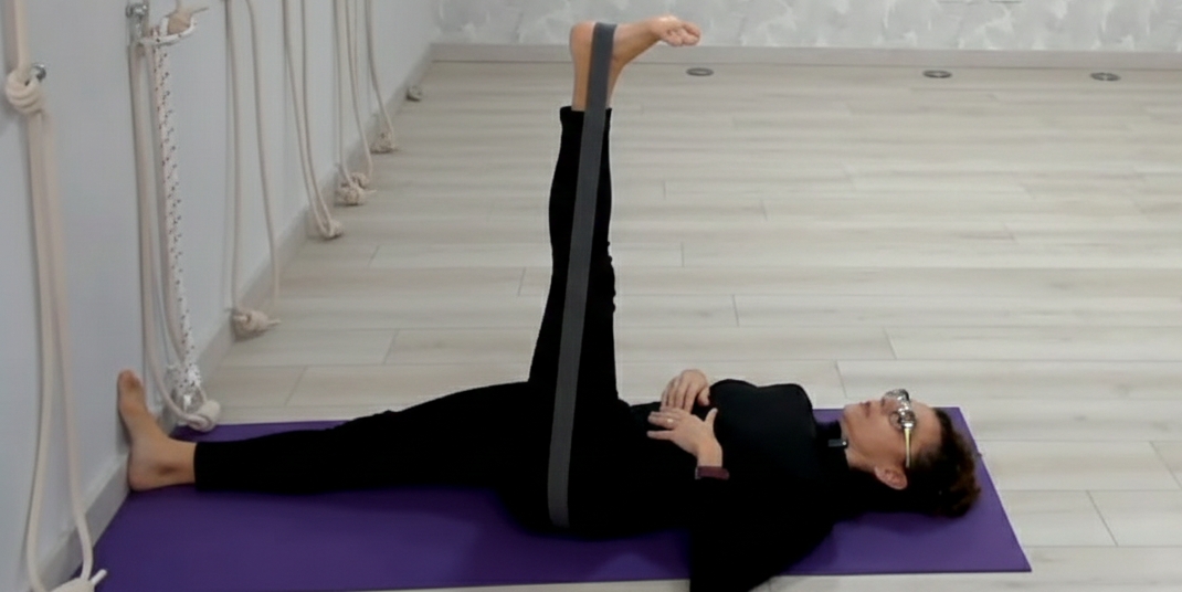 Conecta con tu prana