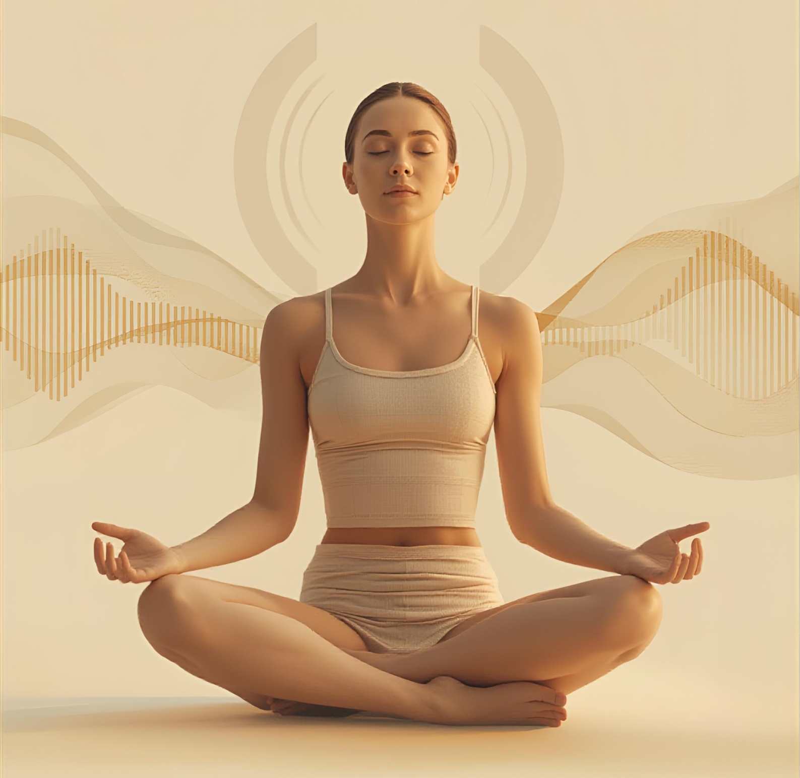 Conecta con tu prana