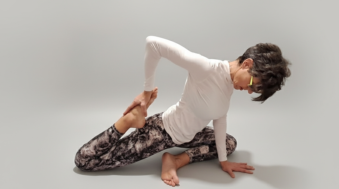 Conecta con tu prana