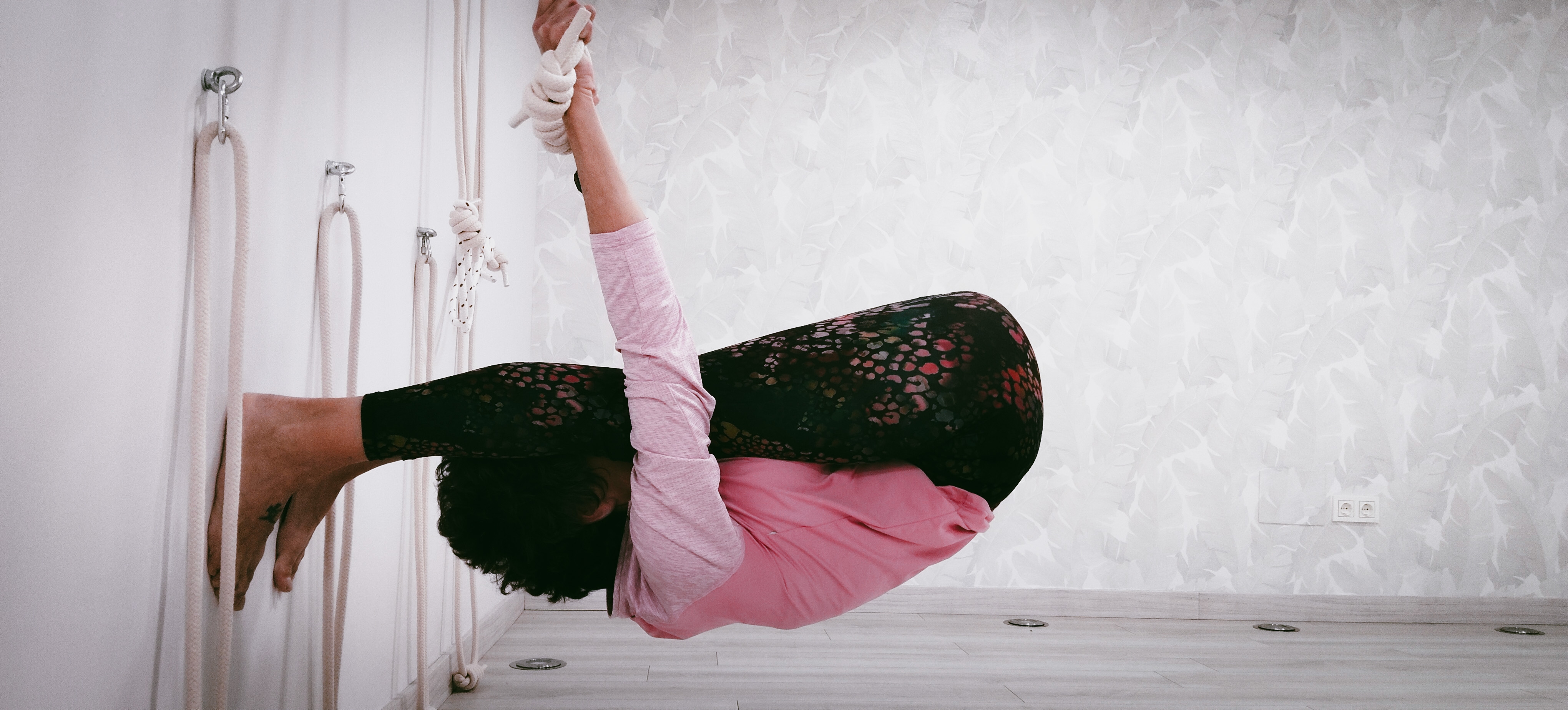 Conecta con tu prana