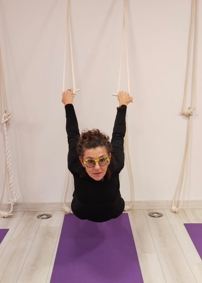 SÁBADOS DE YOGA: MONOGRÁFICOS PARA CUIDARTE