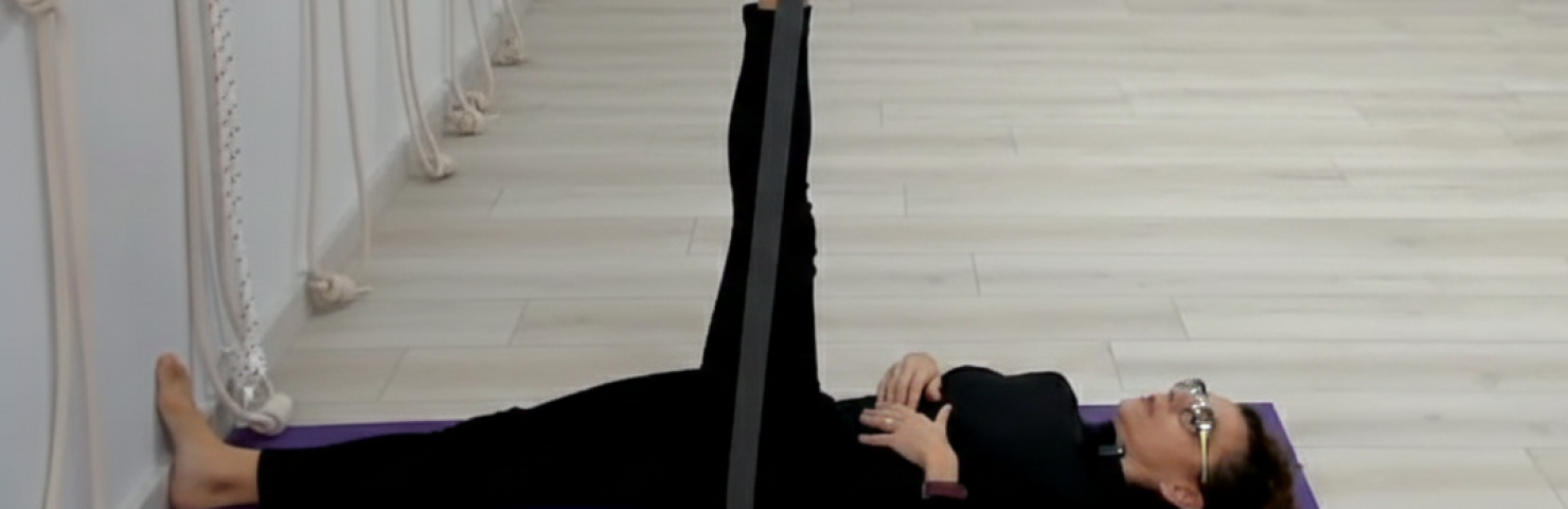 Conecta con tu prana