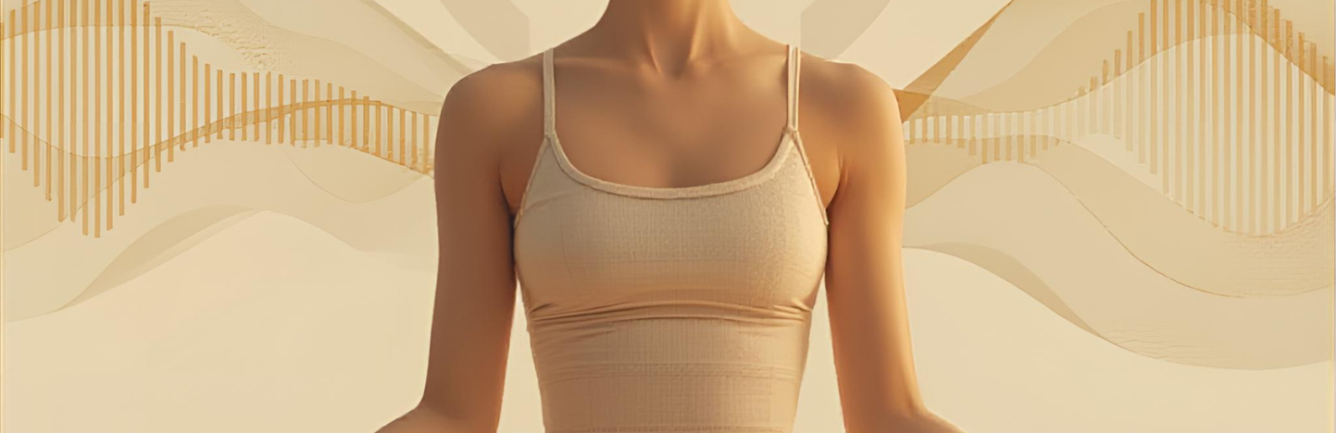 Conecta con tu prana