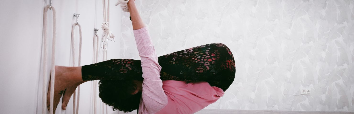 Conecta con tu prana